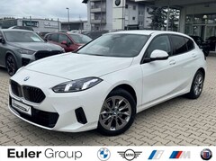 Bild des Angebotes BMW 118 d F70 AHK SHZ adLED Klimaaut Sonnenschutz ParkAss