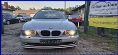 Bild des Angebotes BMW 525 i Navi Xenon PDC vuh*SCHALTUNG* HU:6-26