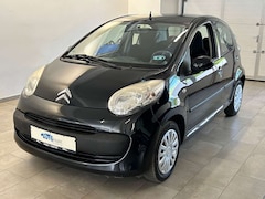 Bild des Angebotes Citroen C1 Style *Automatik*