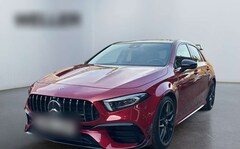 Bild des Angebotes Mercedes-Benz A 45 AMG 4M S-Shift DCT 8G *LED*Burmester*360°*