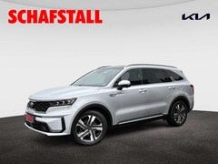 Bild des Angebotes Kia Sorento 1.6T PHEV AWD Platinum HUD Niveau Panorama Navi Le