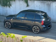 Bild des Angebotes MINI JCW Countryman All4 R60-S. Sportliches Tausch möglich/Tausch Möglich