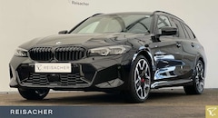 Bild des Angebotes BMW 320 d A xDrive Tou M-Sport,M-Sport PRO,Pano,AHK,e