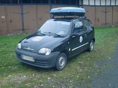 Bild des Angebotes Fiat Seicento Seicento 1.1