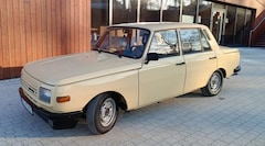 Bild des Angebotes Wartburg 353