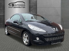 Bild des Angebotes Peugeot 207 CC Cabrio-Coupe Active