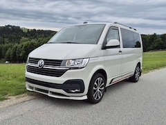 Bild des Angebotes VW T6.1 Multivan Multivan T6.1 Kurz 4MOTION PanAmericana