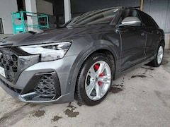 Bild des Angebotes Audi SQ8 4.0 TFSI quattro Pano AHK B&O Laser Voll.