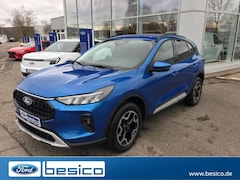 Bild des Angebotes Ford Kuga Active FHEV+LED+NAV+DAB+PDC+Tempomat+KeyFree