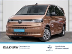 Bild des Angebotes VW T7 Multivan Lang Life 1.4 eHybrid DSG NAV AHK LEDER