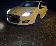 Bild des Angebotes Fiat Bravo 1.6 Multijet 16V DPF Racing