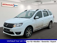 Bild des Angebotes Dacia Logan 0.9 TCe MCV Kombi Autom. Laureate