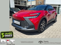 Bild des Angebotes Toyota C-HR 1.8l Hyb. Teamplayer ACC FLA SpurH PDC