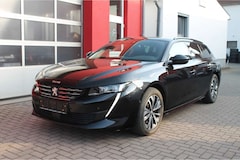 Peugeot 508 SW Allure Pack PT130 EAT8 Navi 360 Shz eHk