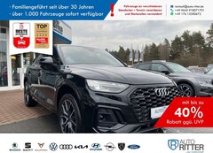 Bild des Angebotes Audi Q5 Sportback 40 TDI Quattro S line |AHK|RFK|N...