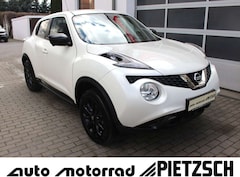 Bild des Angebotes Nissan Juke Bose Personal Edition 1.6 Kamera Navi SH WR