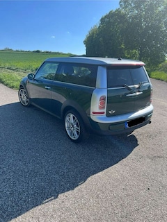 Bild des Angebotes MINI Cooper Clubman