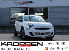 Bild des Angebotes Fiat 600 Hybrid 1.2 DCT Sonderedition Navi Kamera SHZ