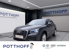 Bild des Angebotes Audi Q2 30 TFSI MATRIX KAMERA SITZHZG PDC