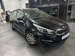 Bild des Angebotes Kia Ceed SW / cee'd SW EURO6