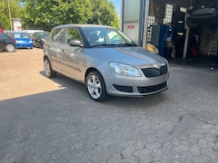 Skoda Fabia 1.2 Cool Edition Klima-E Fenster-ABS-ASR