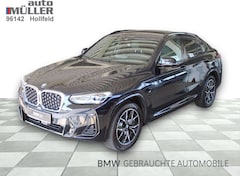 Bild des Angebotes BMW X4 xDrive30i M Sportpaket Head-Up HiFi DAB LED