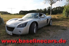 Bild des Angebotes Opel Speedster Turbo - Tuning VX-Perf - Service neu