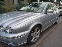 Bild des Angebotes Jaguar X-Type 3.0 V6 4x4 Aut. Executive Herbstpreis