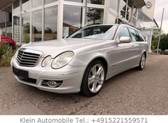 Bild des Angebotes Mercedes-Benz E 200 T Kompressor Avantgarde SHZ Xenon AHK
