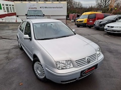 Bild des Angebotes VW Bora 1.8 4Motion *1. Hand*47Tkm*HU & Insp. NEU*