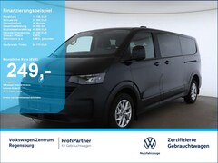 Bild des Angebotes VW T7 Caravelle PanAmericana LR 4Motion 9-Sitzer