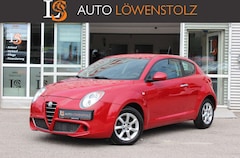 Bild des Angebotes Alfa Romeo MiTo 1.4 8V 2.Hand | Klima | PDC hi.