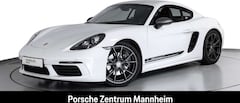 Bild des Angebotes Porsche Cayman 718 T Navi Kamera Lenkradheizung 64L-Tank