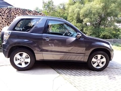 Bild des Angebotes Suzuki Grand Vitara Grand Vitara 2.4Comfort