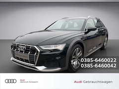 Bild des Angebotes Audi A6 allroad quattro 50 TDI 210286 kWPS tiptronic