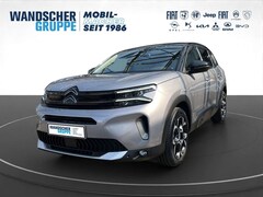Bild des Angebotes Citroen C5 Aircross Max Mild Hybrid 136 Navi+RFK+LM+LED
