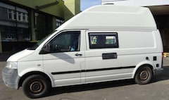Bild des Angebotes VW T5 Camping Mobil Camper Wohnmobil