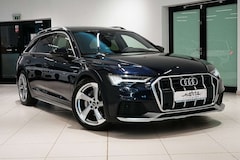 Audi A6 allroad 50|HUD|360|SOFT|NIGHT|LUFT|MASSAG|TV|