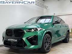 Bild des Angebotes BMW X6 M Competition Sky B&W ACC Massage 360° LED+