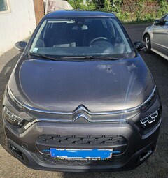 Bild des Angebotes Citroen C3 Feel