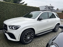 Bild des Angebotes Mercedes-Benz GLE 580 GLE 580 4Matic (167.186)