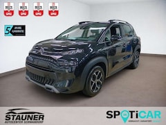 Bild des Angebotes Citroen C3 Aircross PureTech S/S 110PS PLUS *PDC*