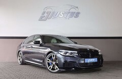 Bild des Angebotes BMW 550 i xDrive/360*/MASSAGE/HUD/ACC/4xSHZ/B&W/R20