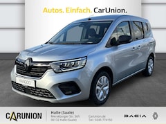 Renault Kangoo PKW EQUILIBRE TCe 100 Ganzjahresreifen