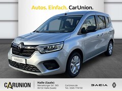 Bild des Angebotes Renault Kangoo PKW EQUILIBRE TCe 100 Ganzjahresreifen