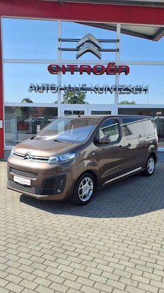 Bild des Angebotes Citroen Spacetourer M L2 2.0 BlueHDi 150 Feel