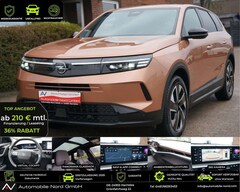 Bild des Angebotes Opel Grandland X Grandland GS+ Panorama*Head Up*Focal*Matrix Led