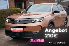 Opel Grandland X Grandland GS+ Panorama*Head Up*Focal*Matrix Led