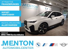 Bild des Angebotes BMW iX xDrive50 Edition Sportpaket Head-Up HK HiFi