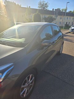 Bild des Angebotes Ford Fiesta Sport